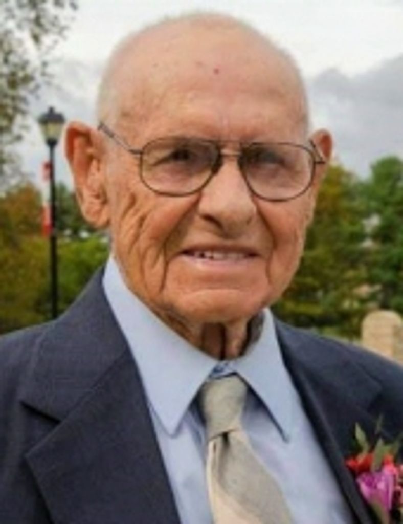 James John Raab