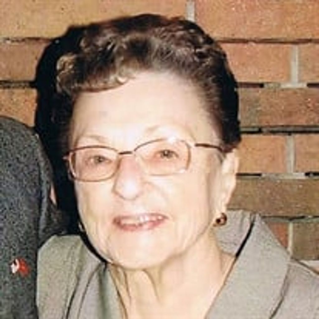 Mrs. Lois N. Bennett