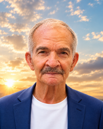 Antonio Manuel Gonzales Profile Photo