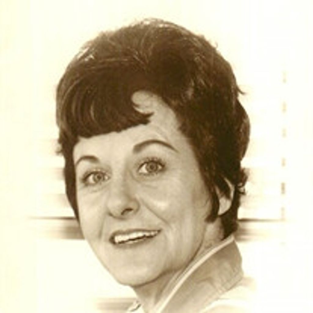 Helen Slade