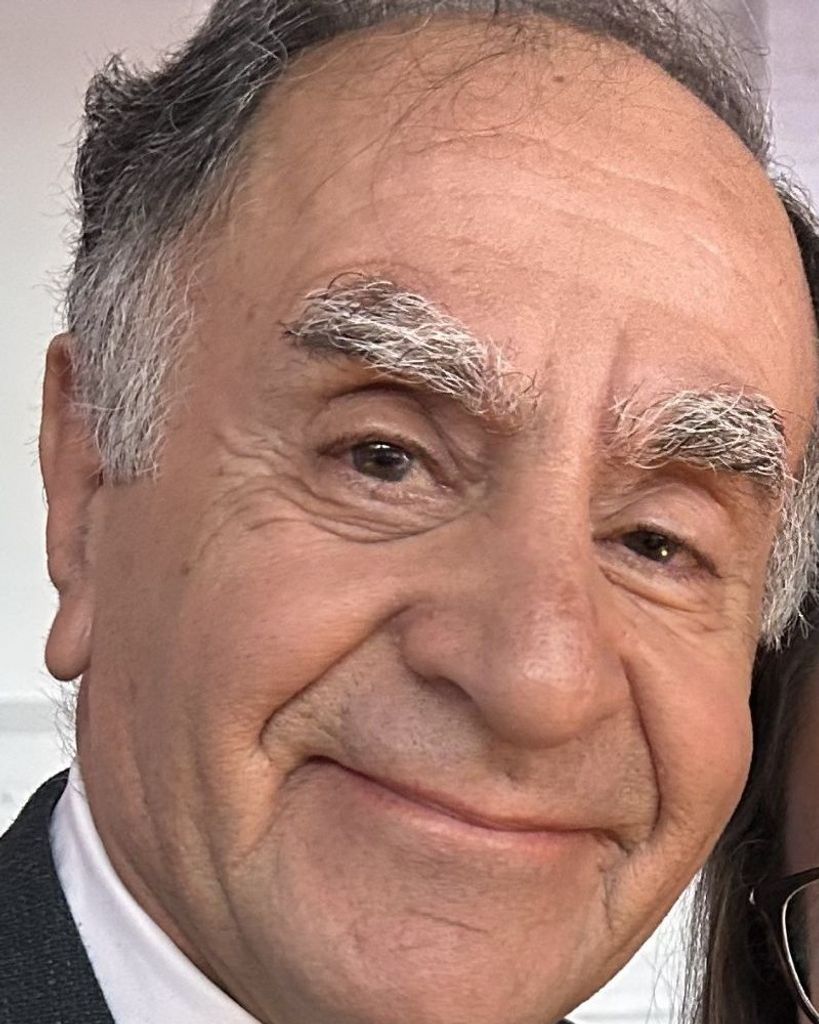 Emile M. Abouhassan Profile Photo