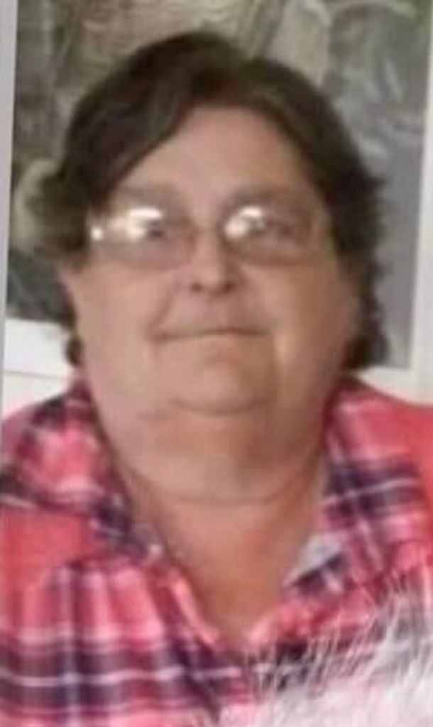 Shirley May Brown Profile Photo