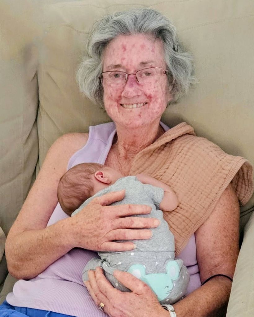Mary Katherine DeBroeck Profile Photo