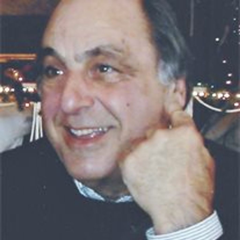 Thomas L. "Tom" Parry