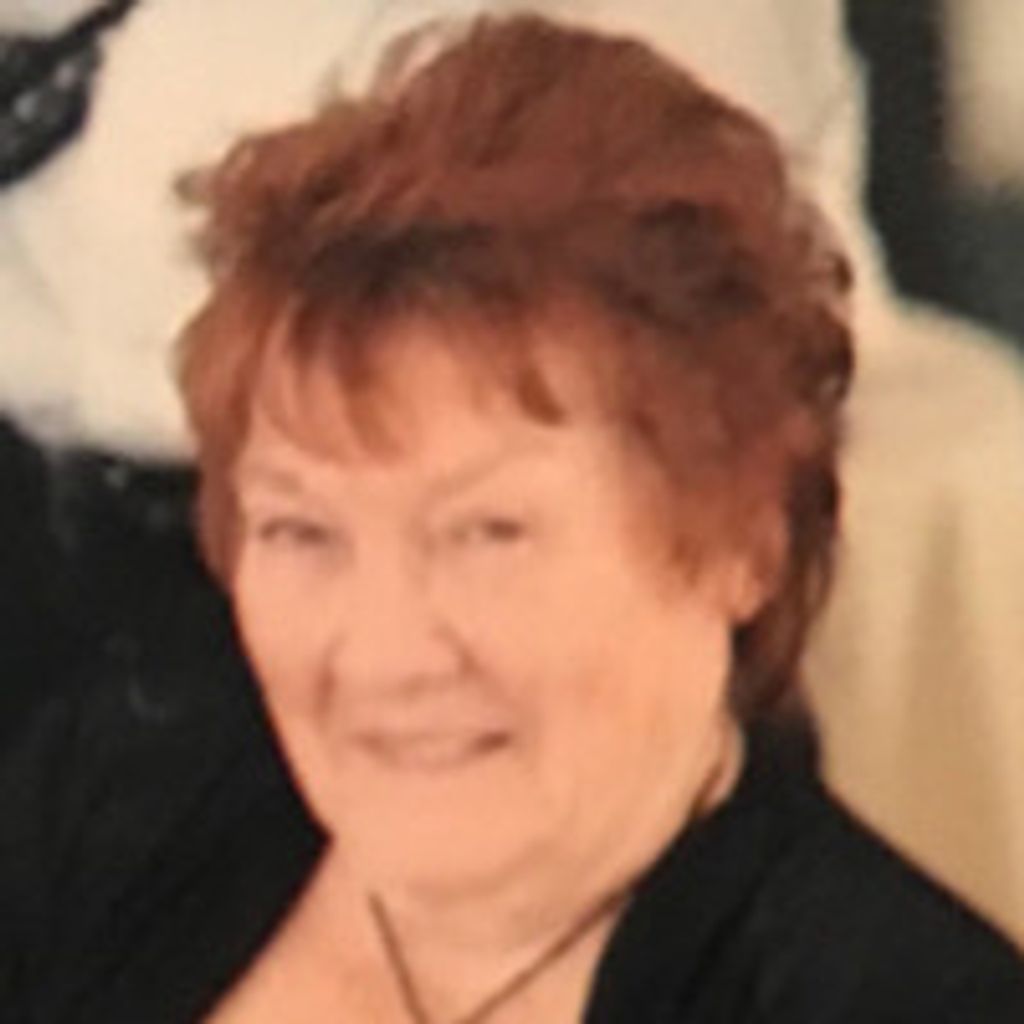 Charlotte M. Dopp