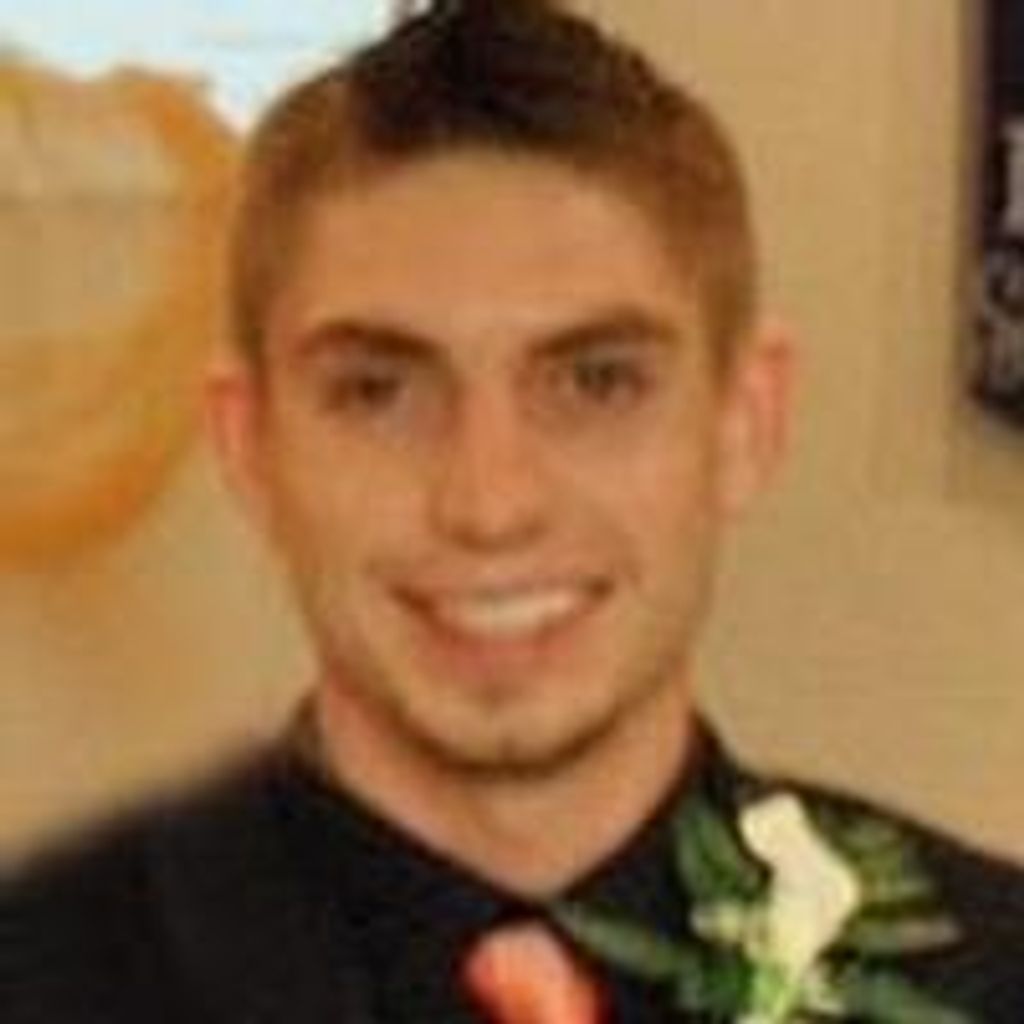 Benjamyn LesLee Bruns