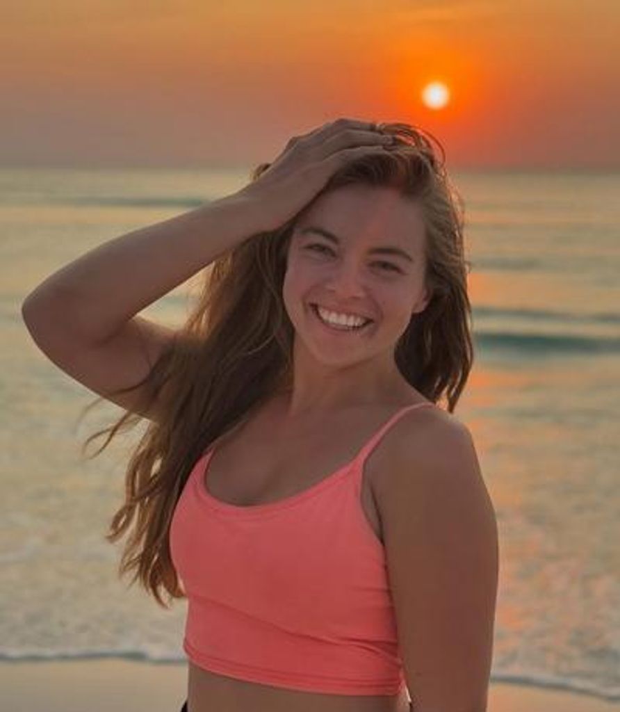Elizabeth Mariley Crane Profile Photo
