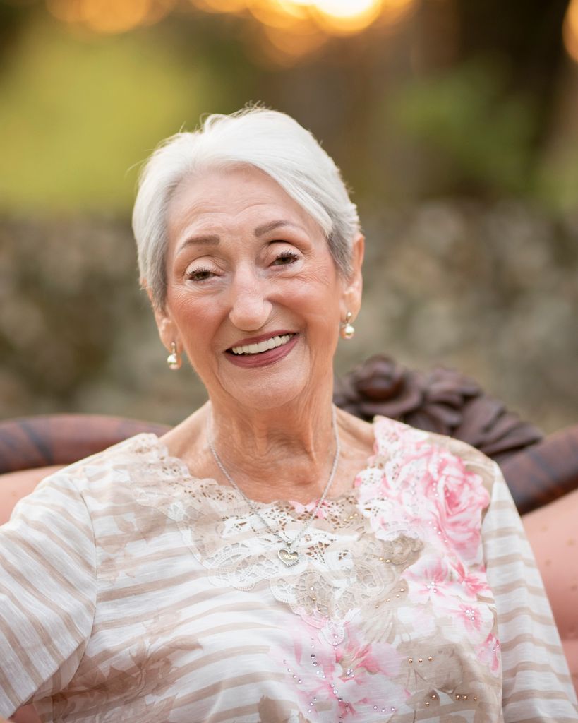 Crystal Lorene Lee Profile Photo