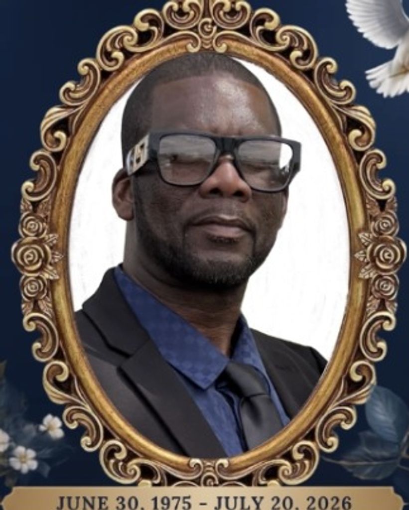 Antoniel Eugene Liggins