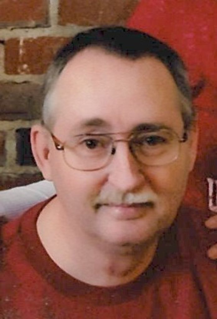 David Robinson Profile Photo