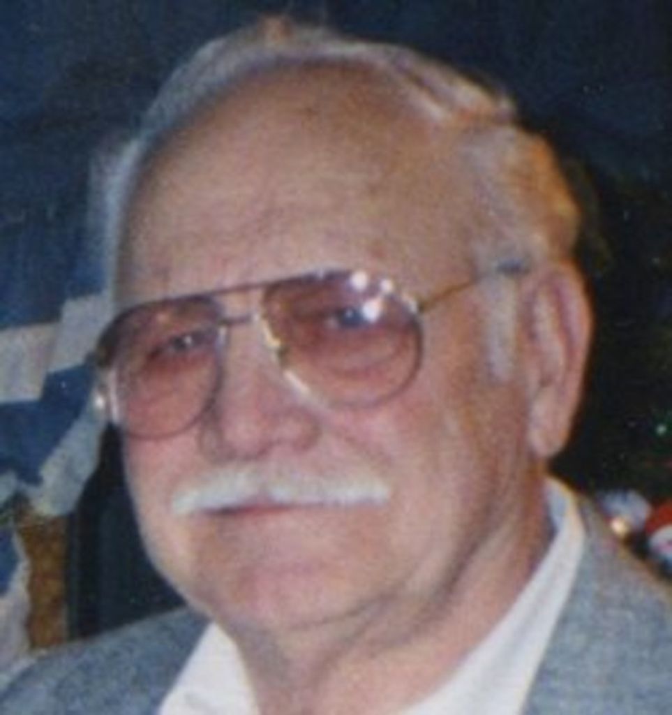 Gilbert Wayne Coleman