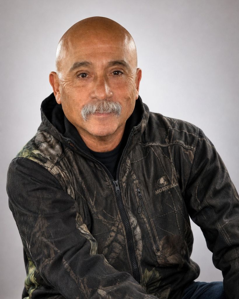 Mario P. Rodriguez Profile Photo