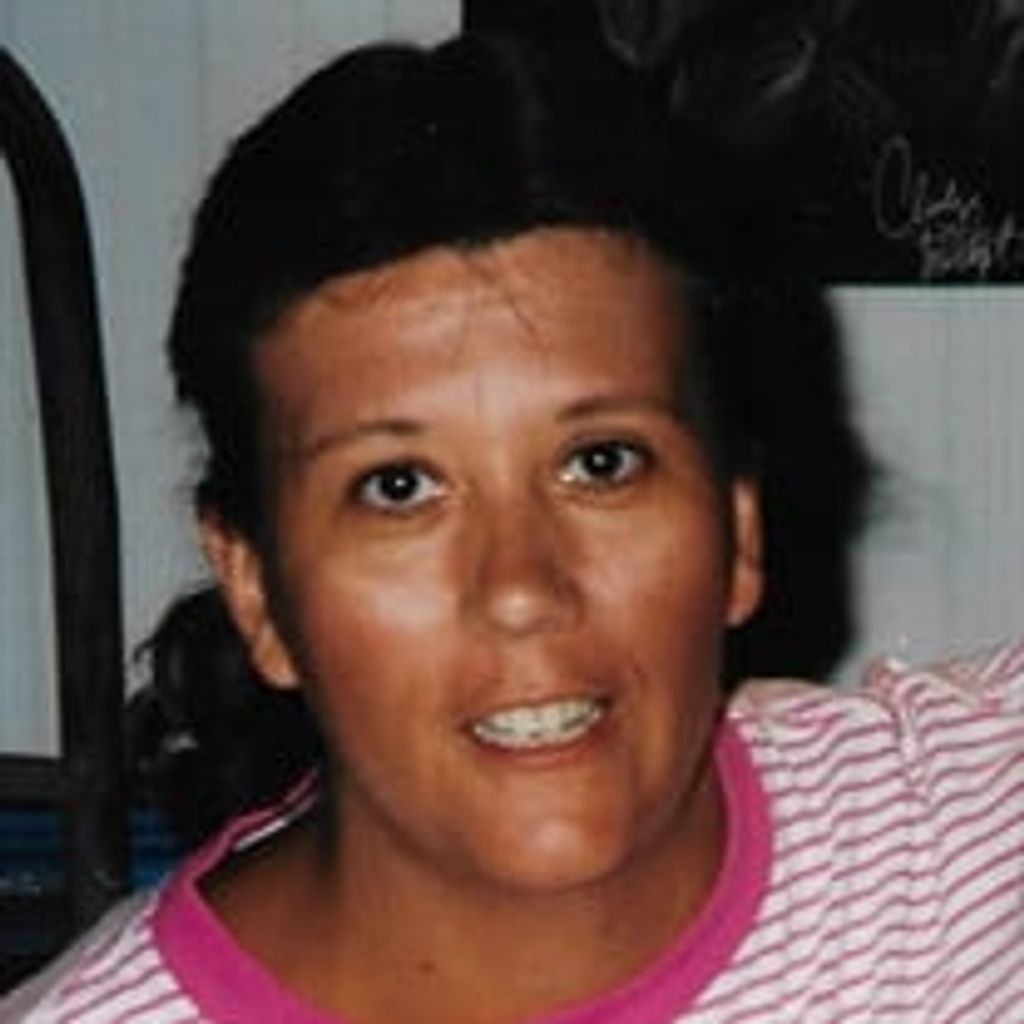Ruth Ann Nagel