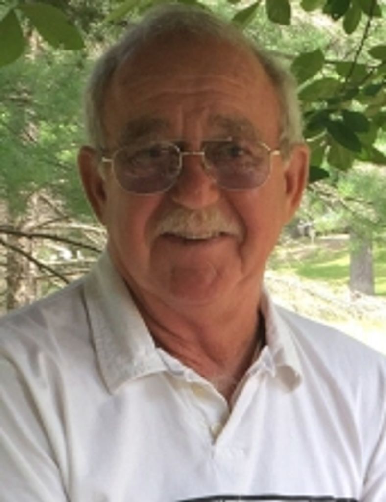 John M. Davis