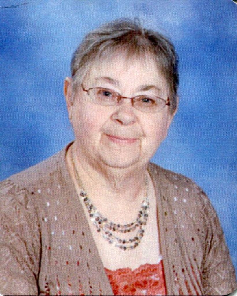 Margaret Ann "Peggy" Beseman Profile Photo