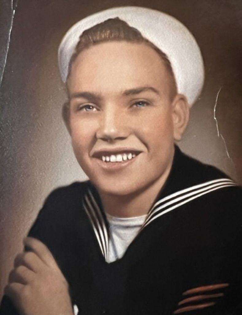 Calvin N. Walker Jr. Profile Photo