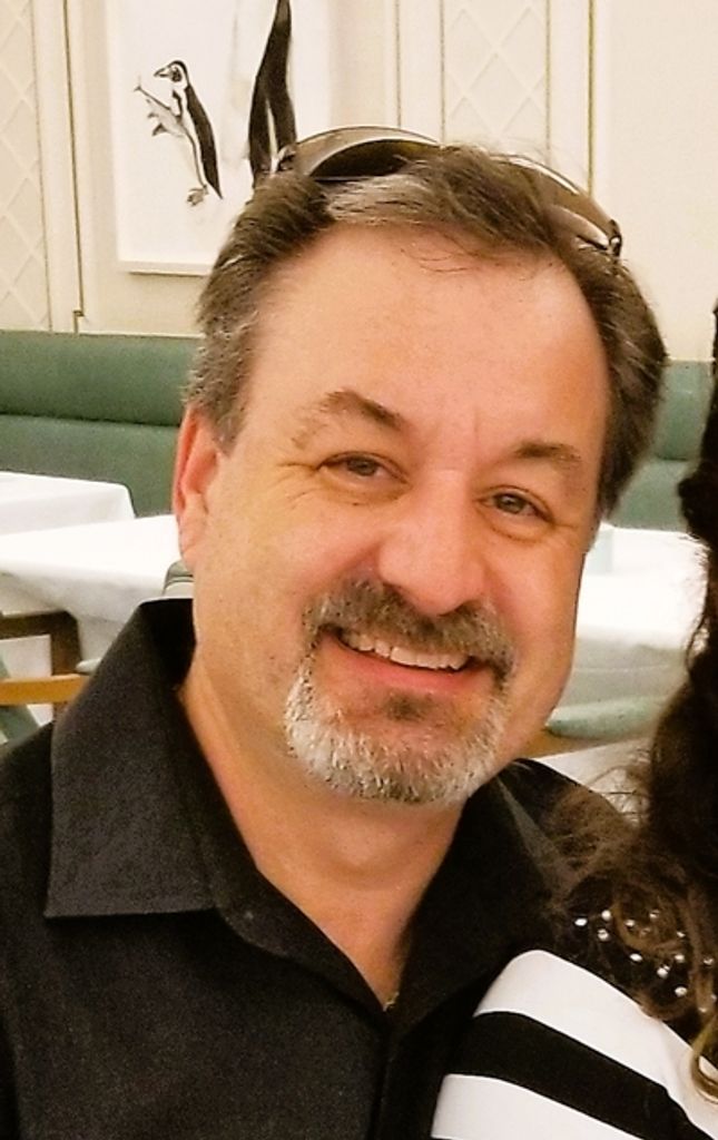 Michael Howard Sherman Profile Photo