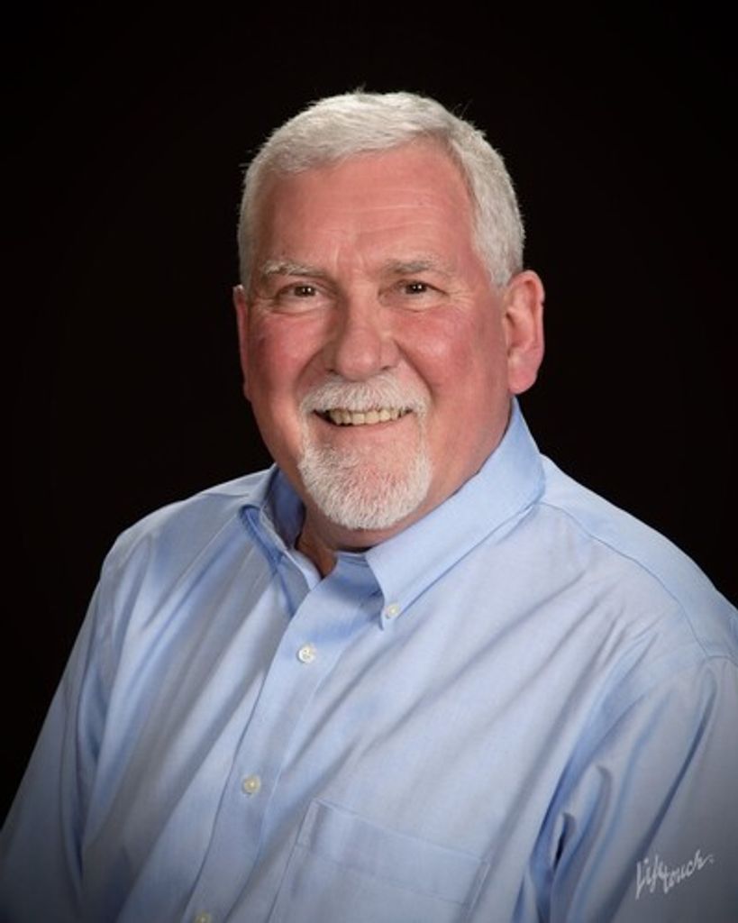 Paul Robert Berthiaume