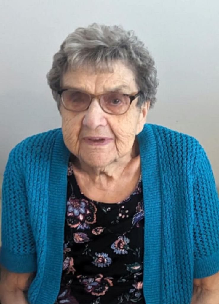 Golda Ward Profile Photo