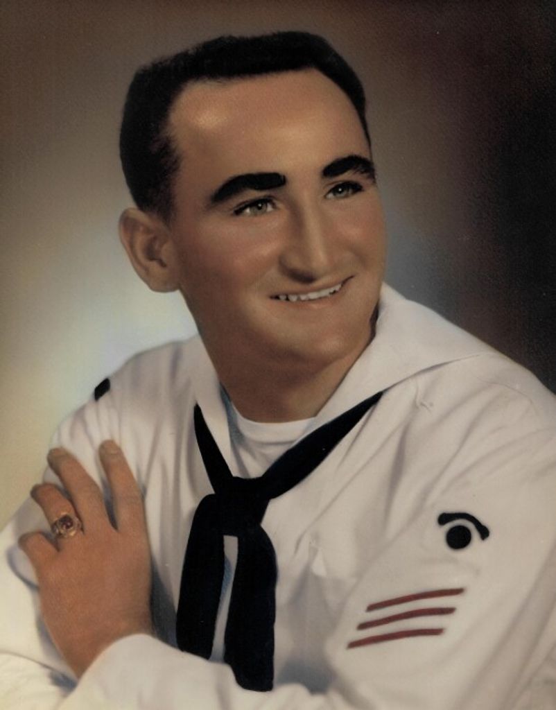 Homer Lee Solesbee Profile Photo