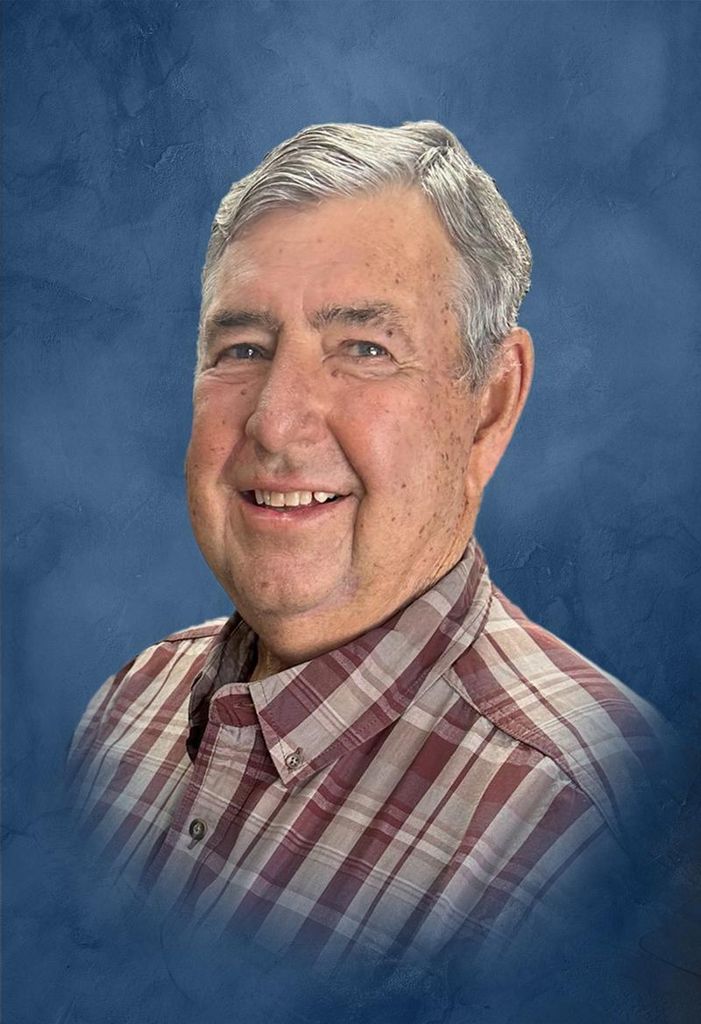 Jerry Lewis Randolph Profile Photo
