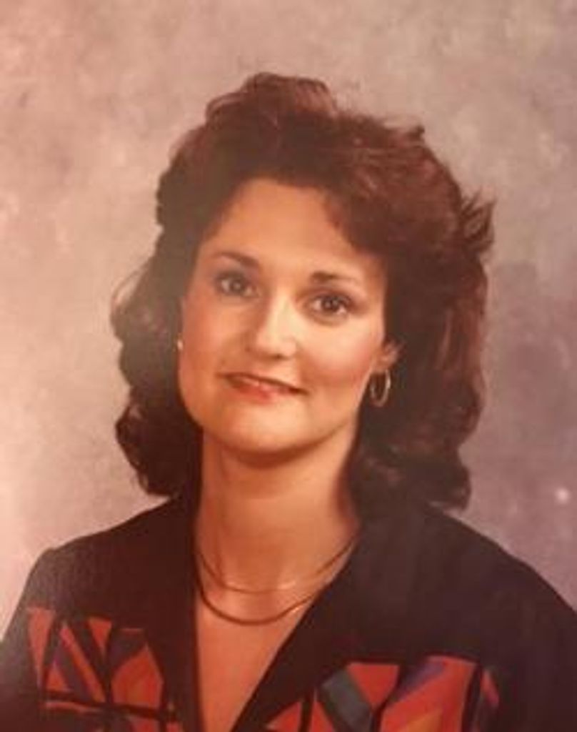 Brenda Barker Shepherd Nanney