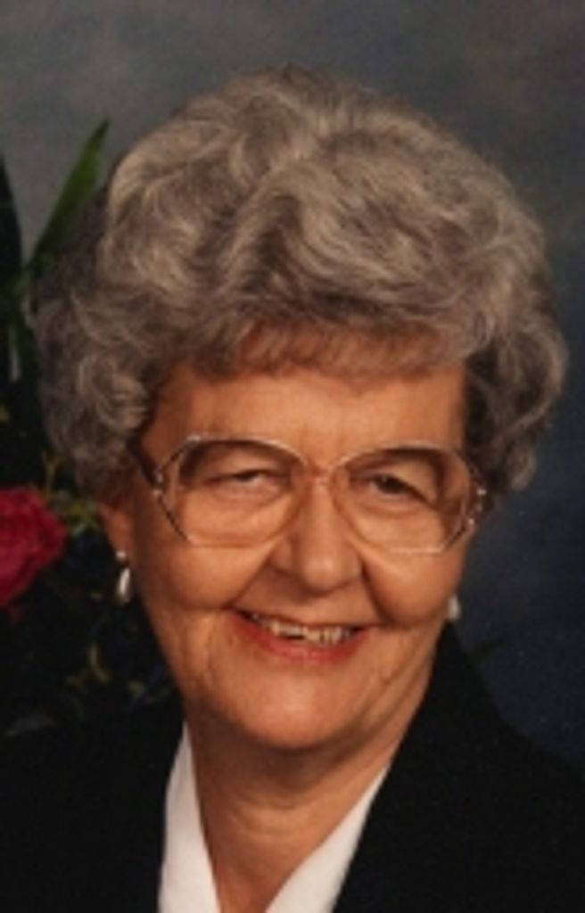 Lenore Jensen
