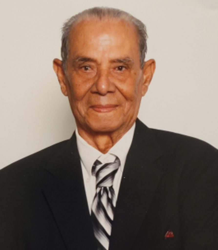 Francisco Del Angel
