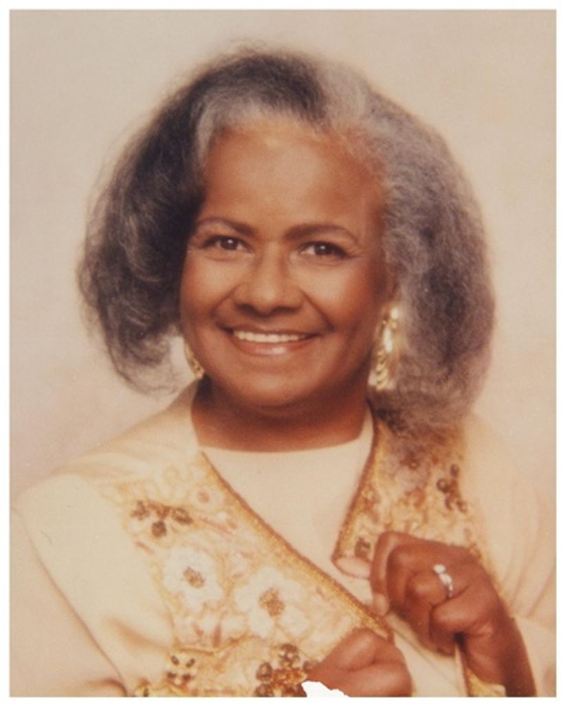 Katherine M. Sanford