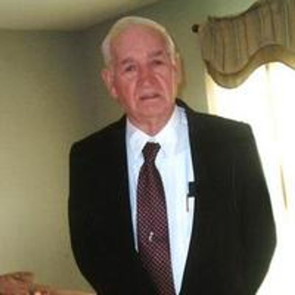Franklin "Frank" Leon Hicks