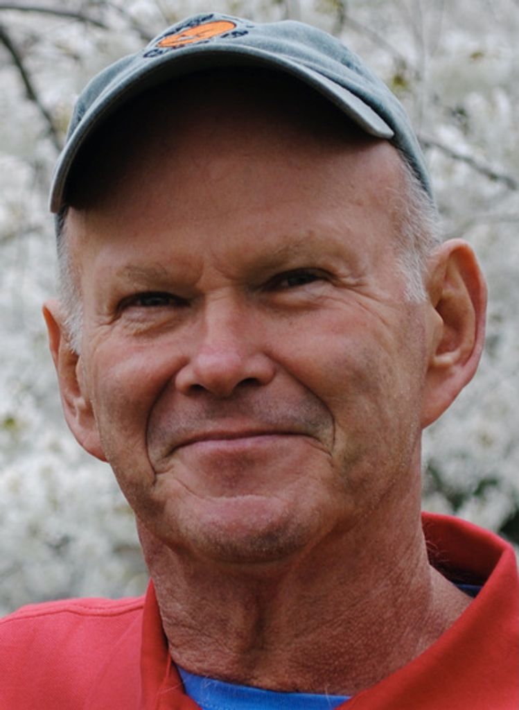 Gerard Joseph Shea Profile Photo