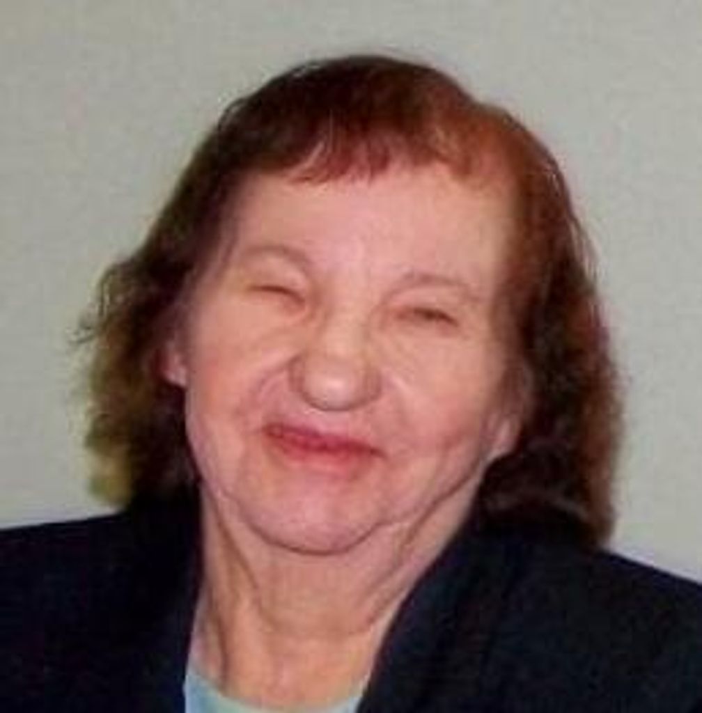 Elizabeth Christy