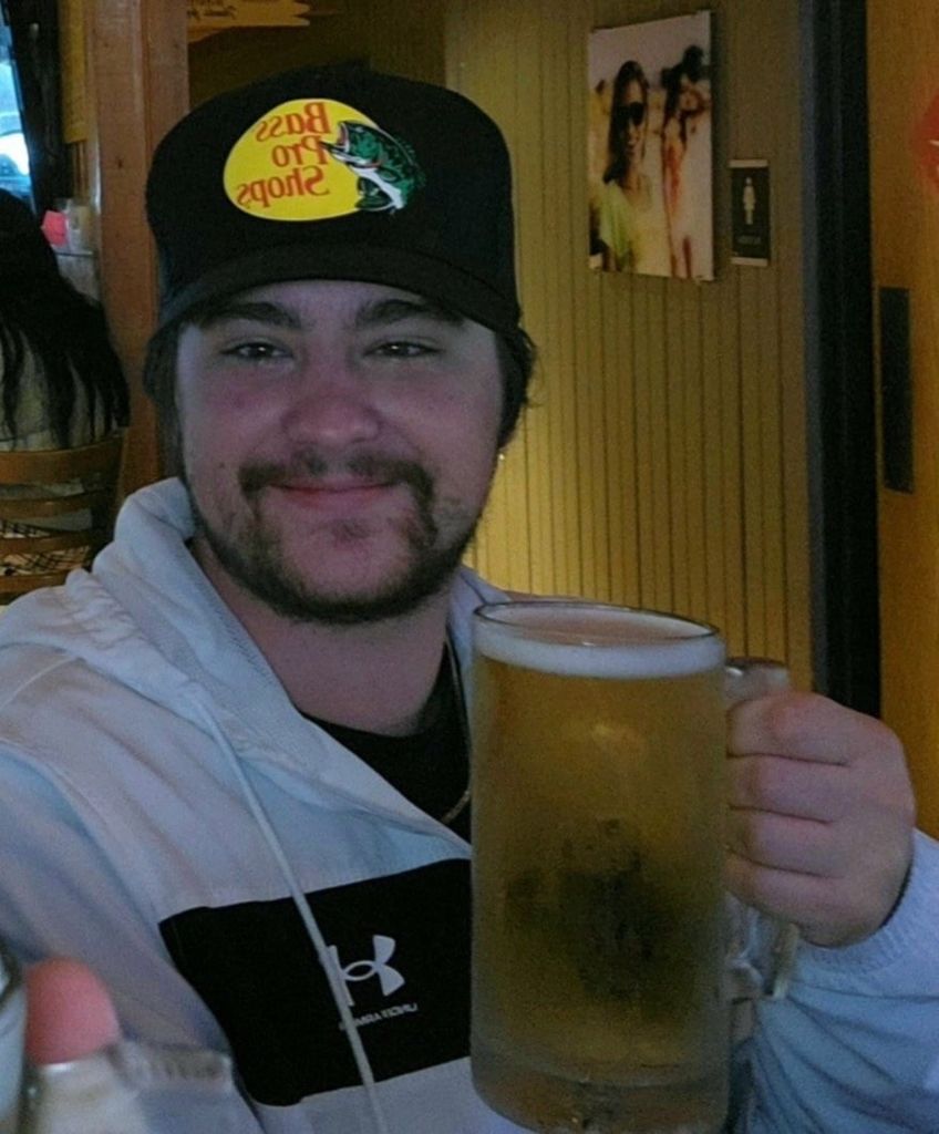 Douglas Lee Shoults Jr.