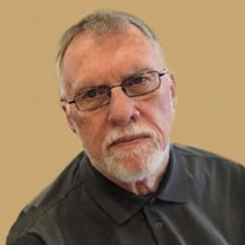 Kenneth E. Miller