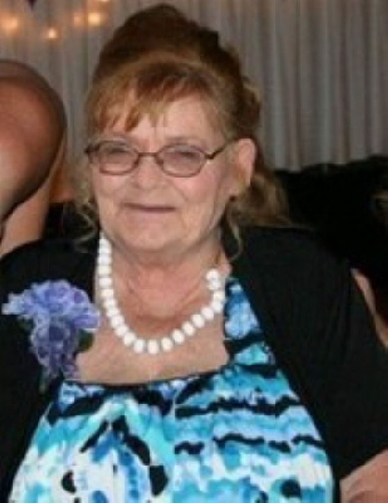 Damaris Speer