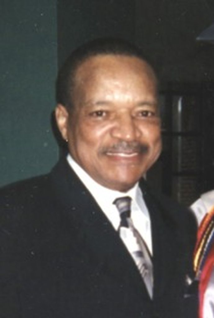 Mr. Robert Lewis Evans