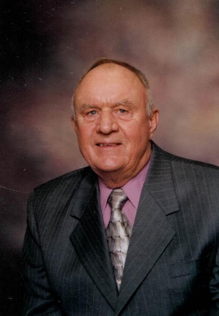 James Walter Deswarte Profile Photo