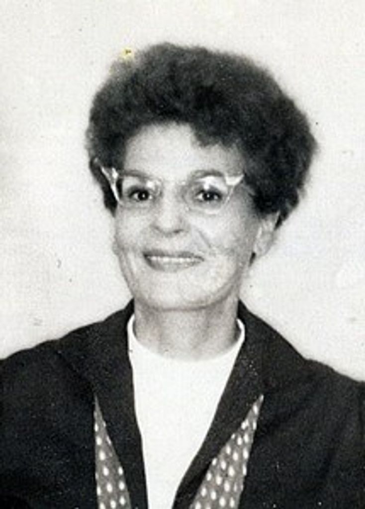 Sylvia Tomei