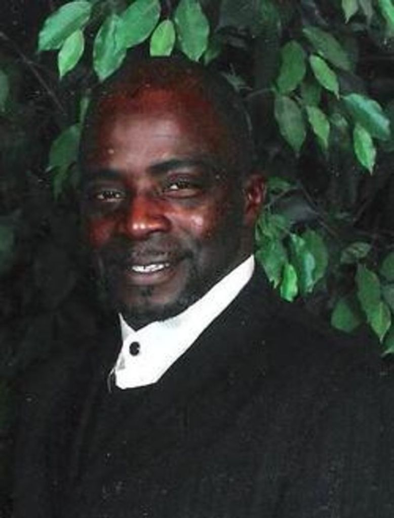 James Leon Payne, Sr. Profile Photo
