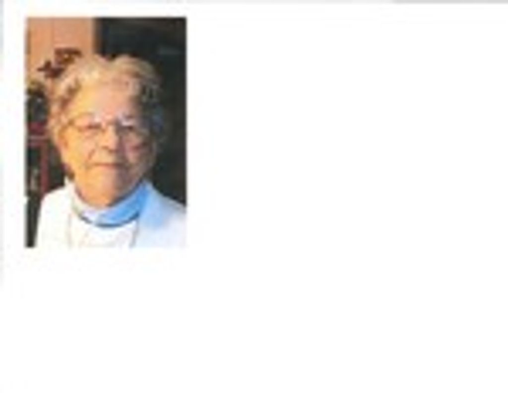 Gladys Austin