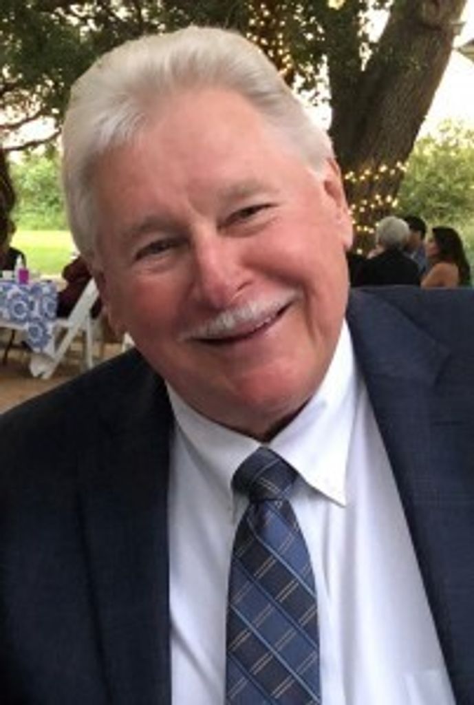 James “Jim” Roberson Profile Photo