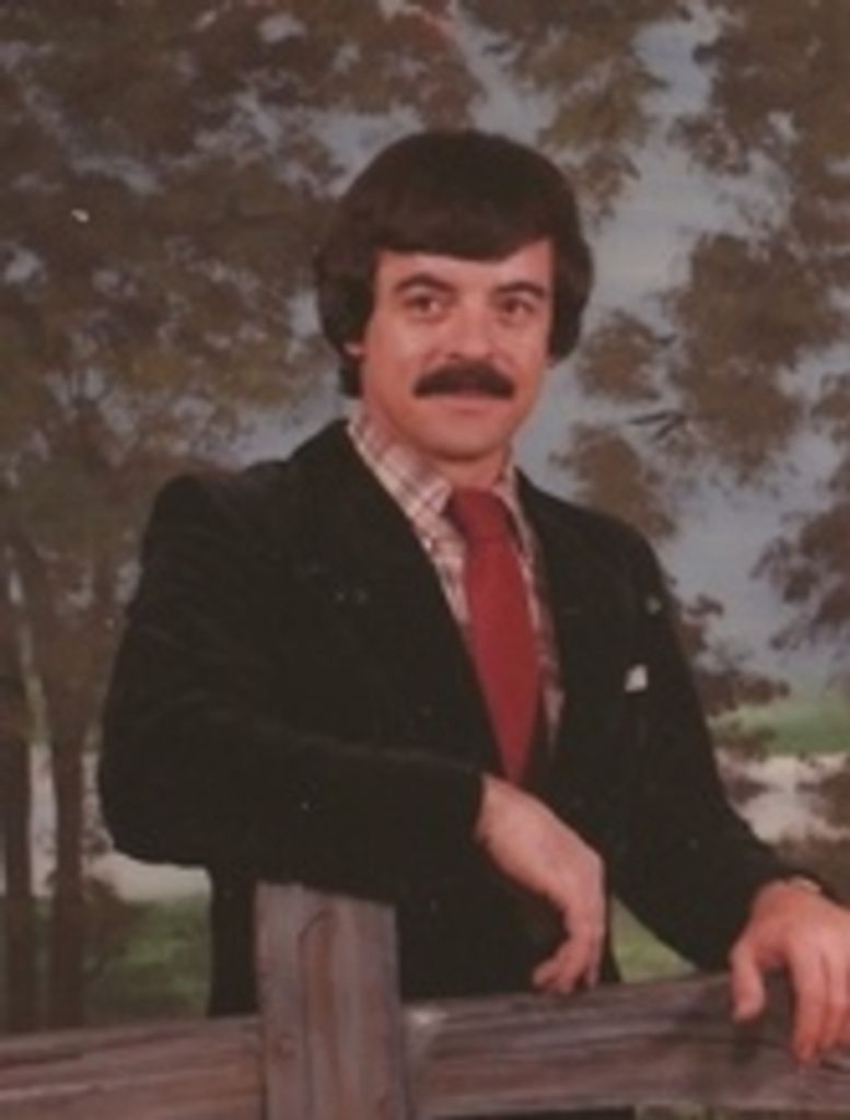 David Doyle Profile Photo