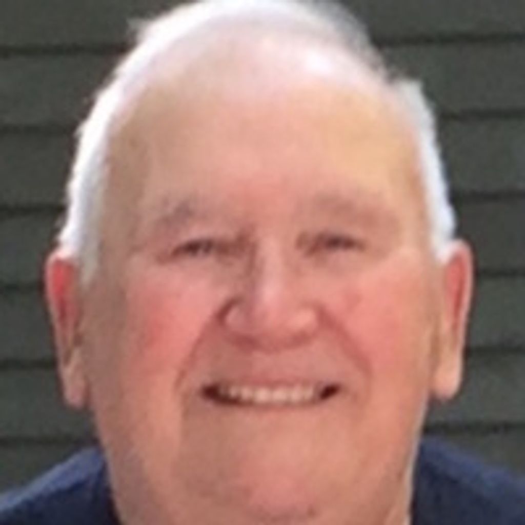 Donald Eugene "Don" (Hank) Frye