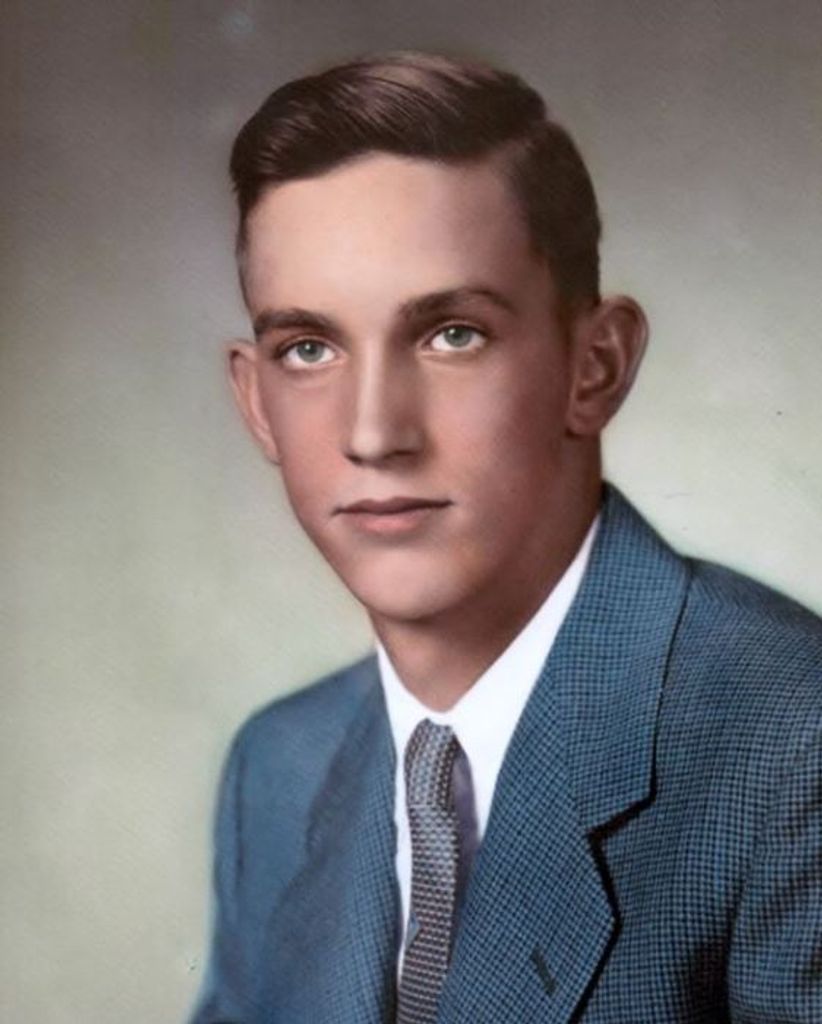 Albert C. "Abby" Crall