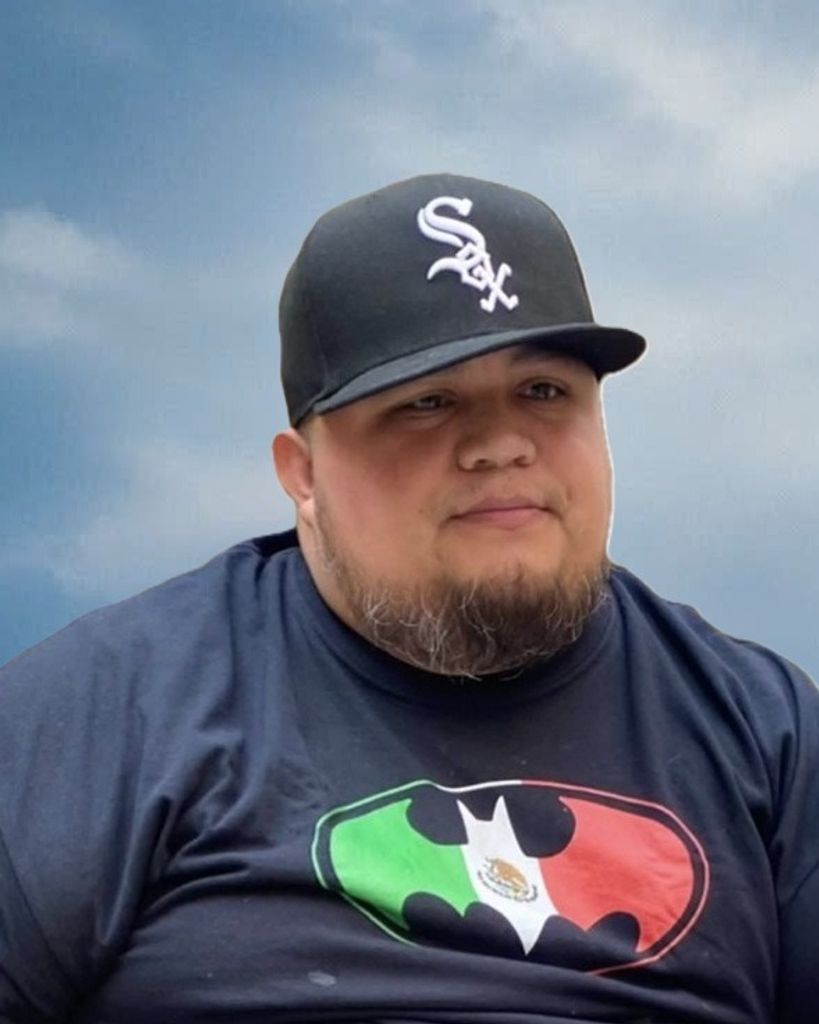 Cesar D. Fraga Profile Photo