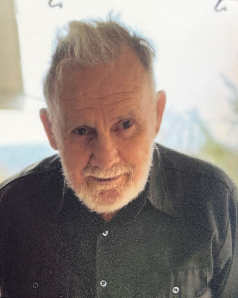 Eugene "Gene" Seabolt Profile Photo