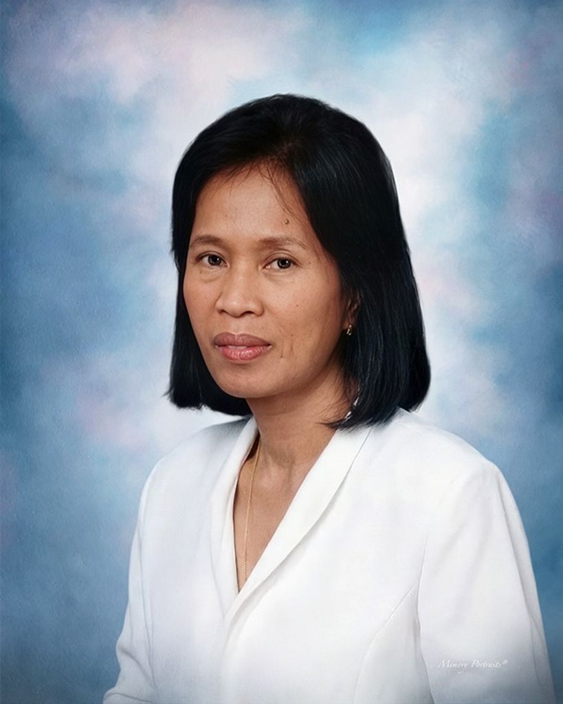 Alejandra "Lally" Mundala Westley