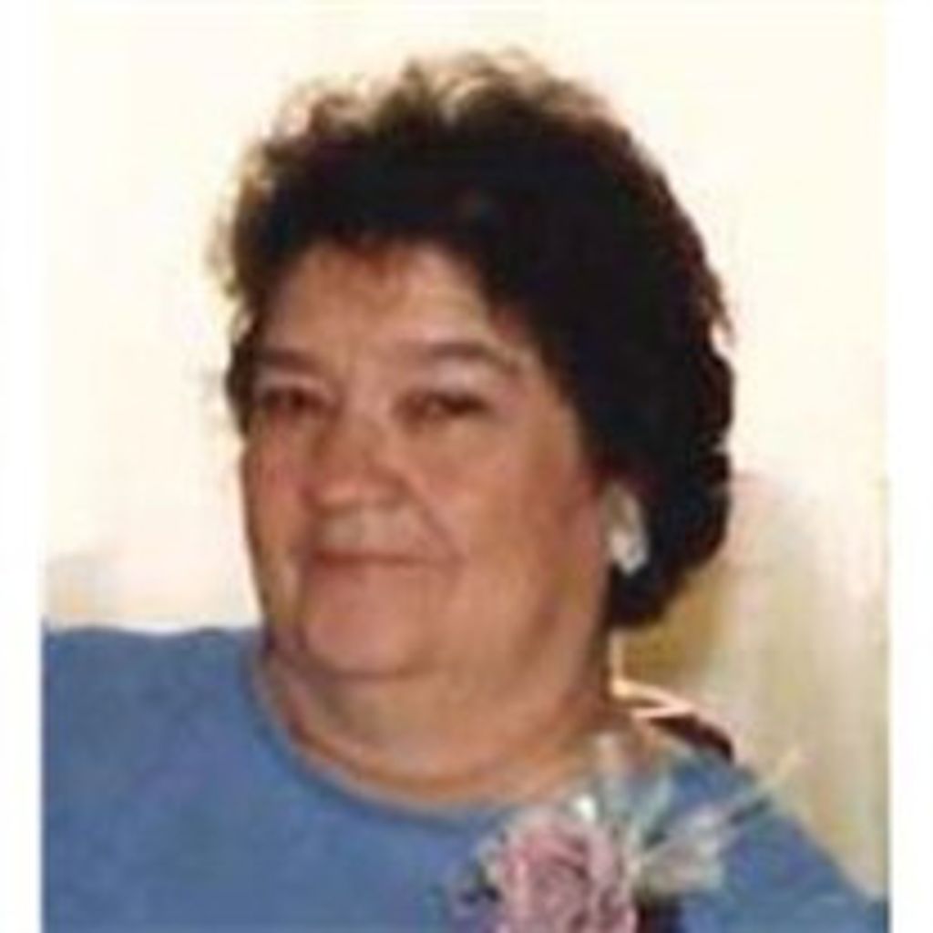 Louise Anna Marie Vann Frost