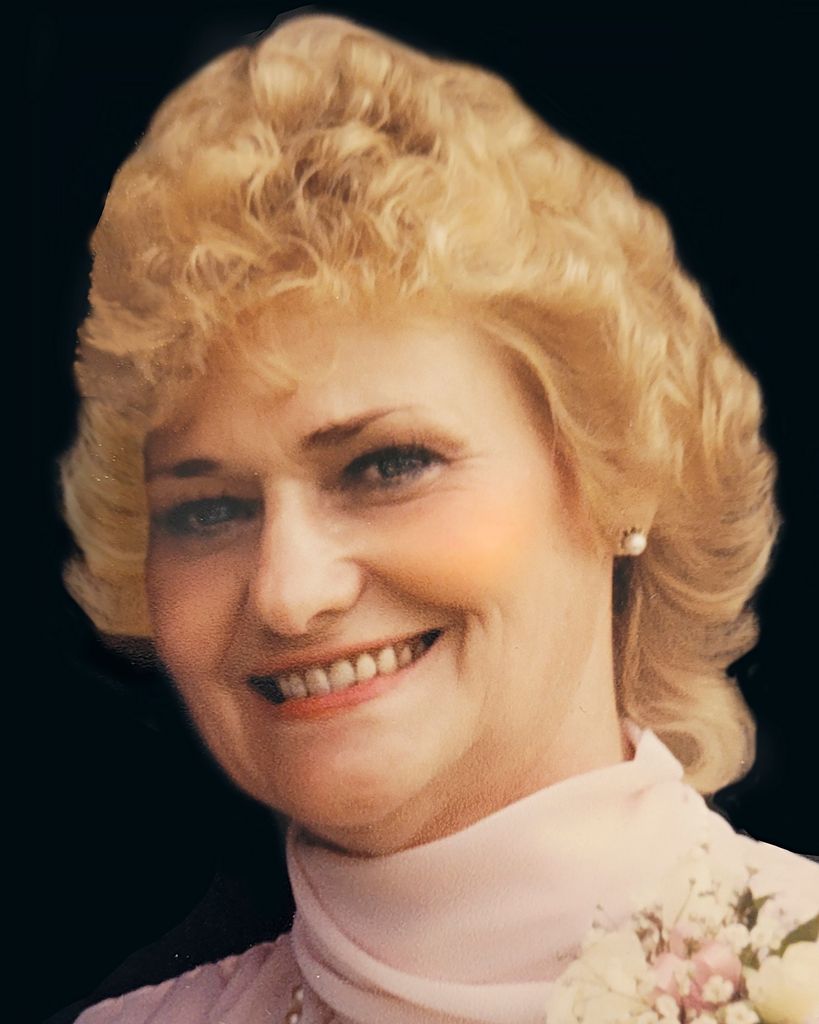 Patricia F. Flook