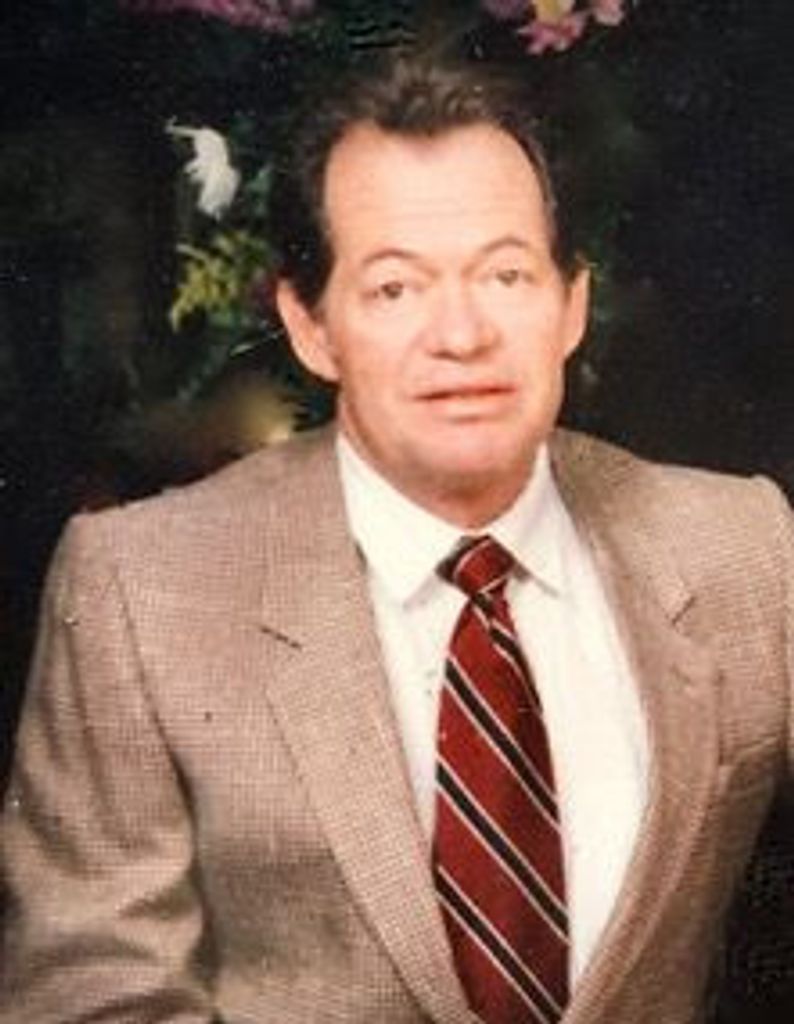 William Irving Romero